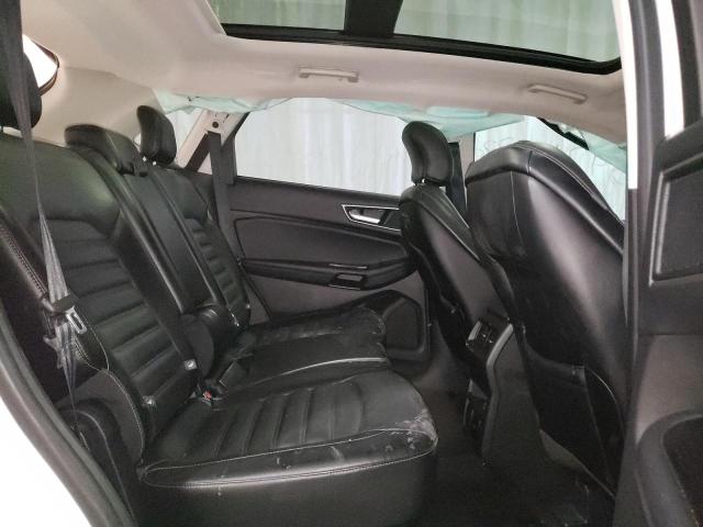 Photo 6 from auction – 2017 FORD EDGE SEL with VIN 2FMPK4J93HBB85258