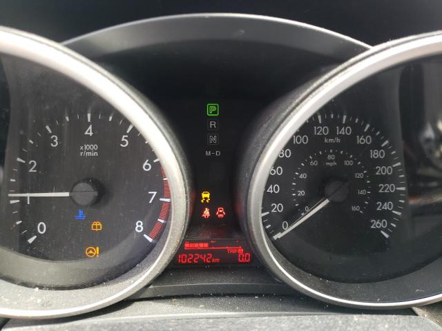 Foto 8 de la subasta – 2014 MAZDA 5 TOURING con VIN JM1CW2CL5E0171525