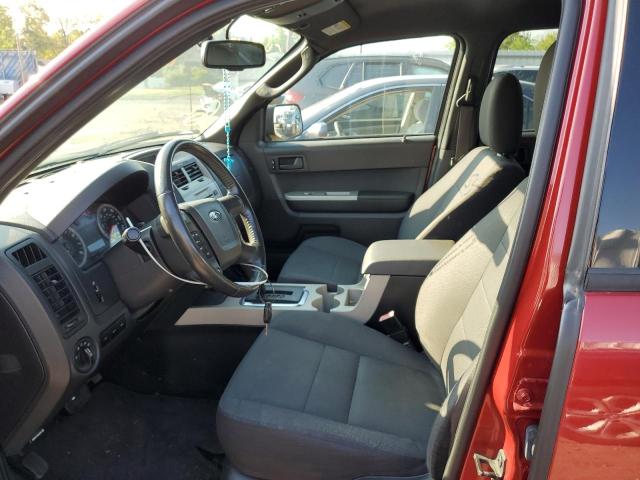 Photo 5 from auction – 2011 FORD ESCAPE XLT with VIN 1FMCU9DG1BKA87357
