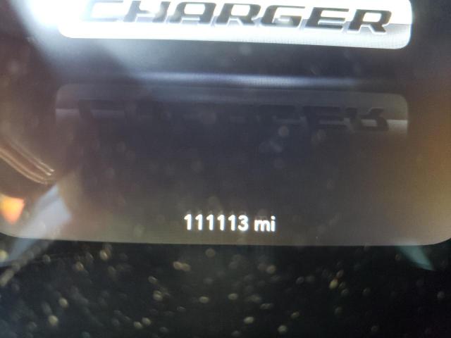 Photo 8 from auction – 2015 DODGE CHARGER PO with VIN 2C3CDXKT9FH748997