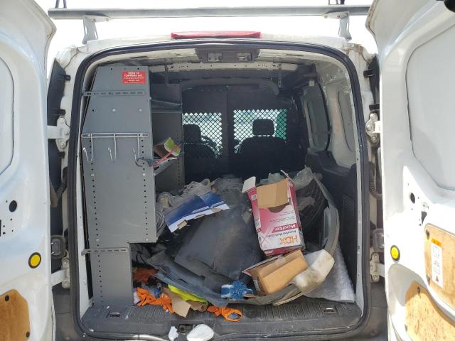 Photo 9 from auction – 2016 FORD TRANSIT CO with VIN NM0LS7E71G1242951