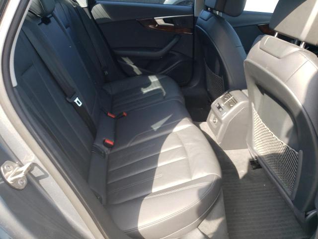 Photo 6 from auction – 2017 AUDI A4 PREMIUM with VIN WAUGNAF46HN034598