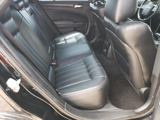 Photo 6 from auction – 2014 CHRYSLER 300 S with VIN 2C3CCABG2EH100838