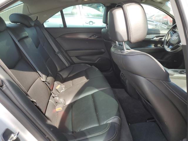 Photo 6 from auction – 2014 CADILLAC ATS with VIN 1G6AA5RX4E0181354