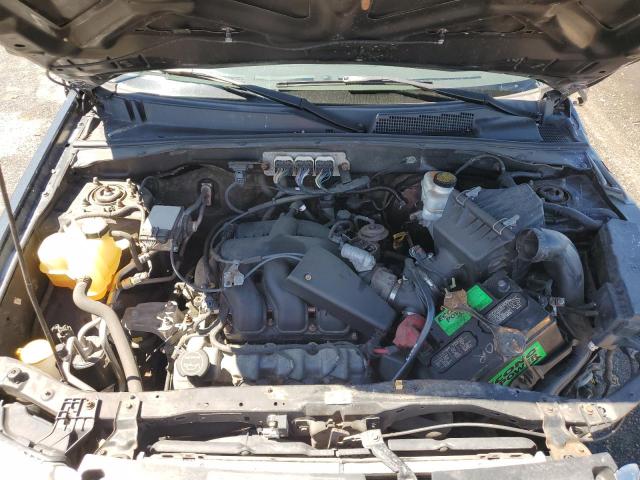 Photo 7 from auction – 2008 FORD ESCAPE LIM with VIN 1FMCU94158KA16795