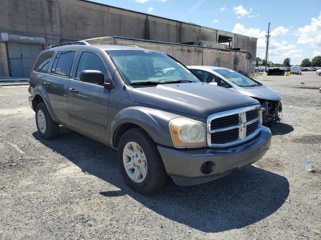 DODGE DURANGO SL 2004 with VIN 1D4HD48N54F221663 - Photo from auction