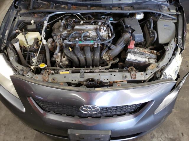 Photo 7 from auction – 2010 TOYOTA COROLLA BA with VIN 1NXBU4EEXAZ380964