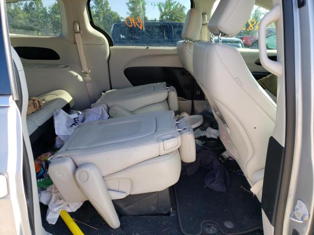 Photo 6 from auction – 2021 CHRYSLER VOYAGER LX with VIN 2C4RC1DG6MR558037