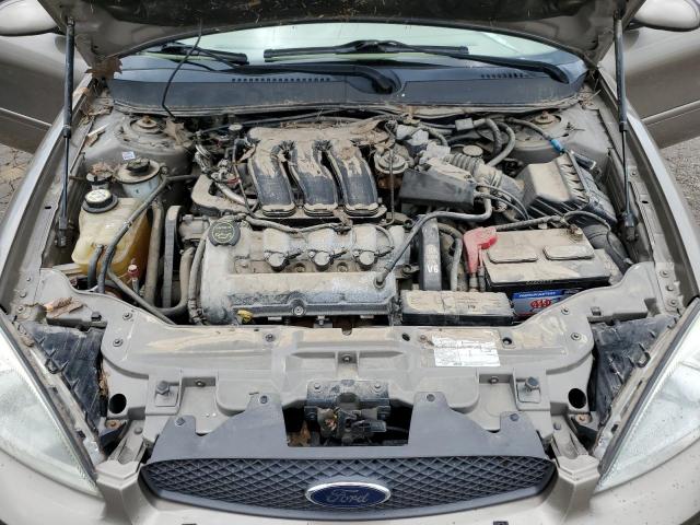 Zdjęcie 7 z aukcji – 2004 FORD TAURUS SES z VIN 1FAFP55S64A141481