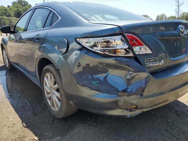 Photo 9 from auction – 2012 MAZDA 6 I with VIN 1YVHZ8DH4C5M41512