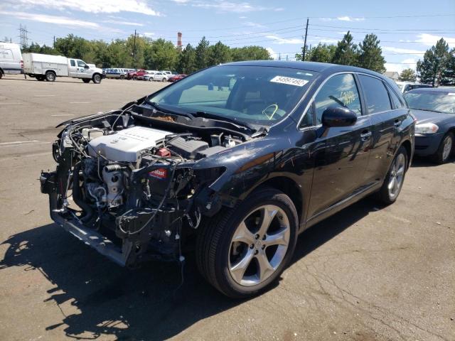 Photo 2 from auction – 2011 TOYOTA VENZA with VIN 4T3BK3BB9BU056312