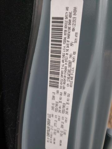 Photo 10 from auction – 2014 JEEP WRANGLER U with VIN 1C4BJWEG8EL186987