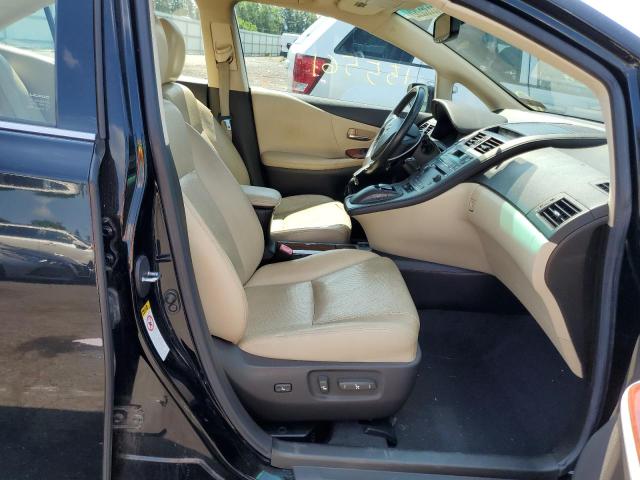 Photo 5 from auction – 2010 LEXUS HS 250H with VIN JTHBB1BA4A2014597