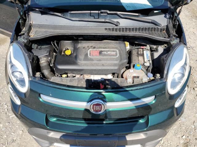 Photo 7 from auction – 2014 FIAT 500L TREKK with VIN ZFBCFADH7EZ007289