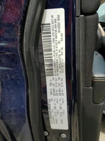 Photo 10 from auction – 2014 JEEP CHEROKEE L with VIN 1C4PJMCSXEW227782