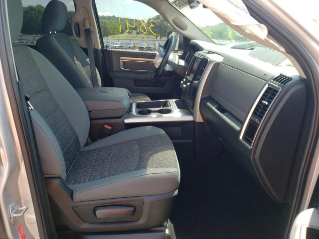 Photo 5 from auction – 2018 RAM 1500 SLT with VIN 1C6RR7LT4JS217687