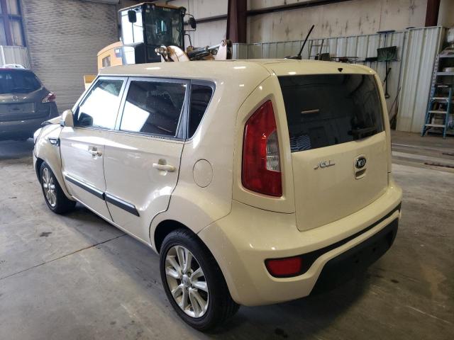 Photo 3 from auction – 2013 KIA SOUL with VIN KNDJT2A52D7541078