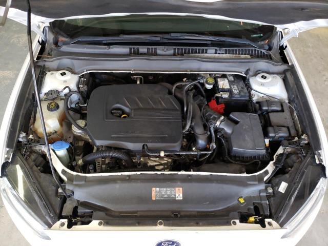 Photo 7 from auction – 2015 FORD FUSION SE with VIN 1FA6P0HD7F5128623