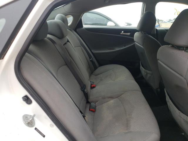 Photo 6 from auction – 2014 HYUNDAI SONATA with VIN 5NPEB4AC2EH849668
