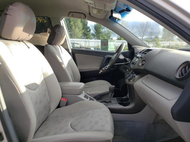 Photo 5 from auction – 2009 TOYOTA RAV4 with VIN 2T3ZF33V59W013818