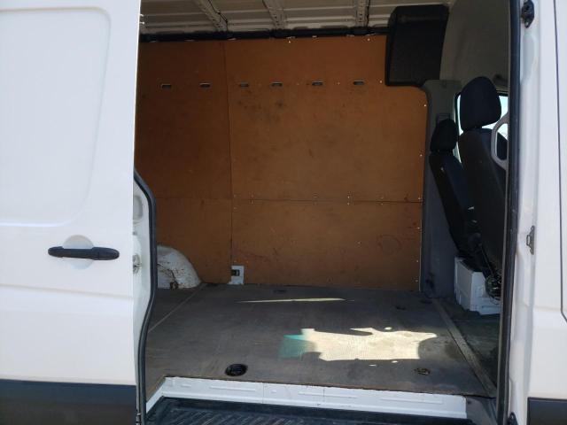 Photo 9 from auction – 2014 FREIGHTLINER SPRINTER 2 with VIN WDYPE7DC0E5896098