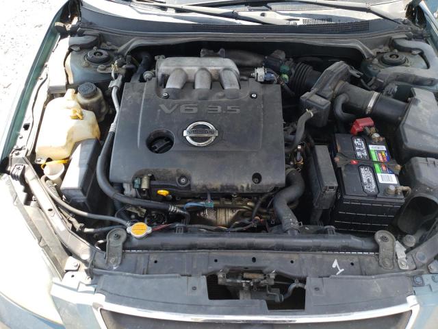 Photo 7 from auction – 2002 NISSAN ALTIMA SE with VIN 1N4BL11D92C281374