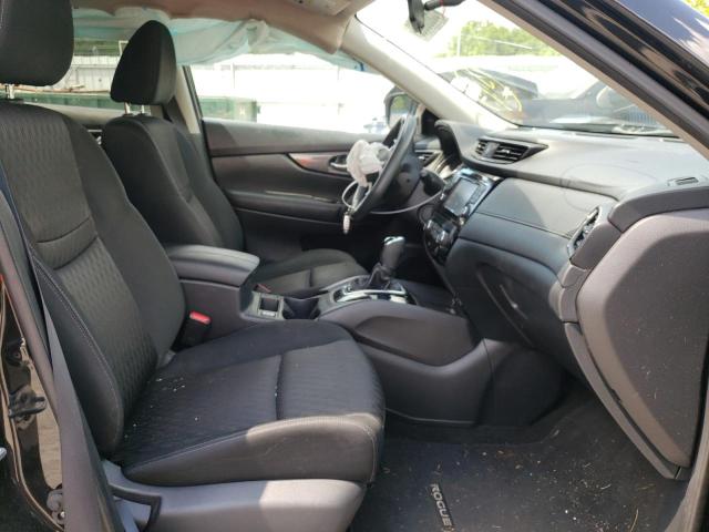 Photo 5 from auction – 2017 NISSAN ROGUE S with VIN KNMAT2MV3HP562796