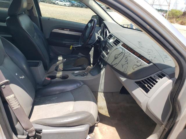 Photo 5 from auction – 2007 CHRYSLER SEBRING LI with VIN 1C3LC66K17N535954