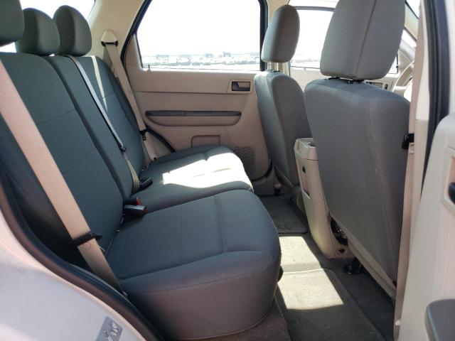 Photo 6 from auction – 2010 FORD ESCAPE XLS with VIN 1FMCU0C73AKD46362