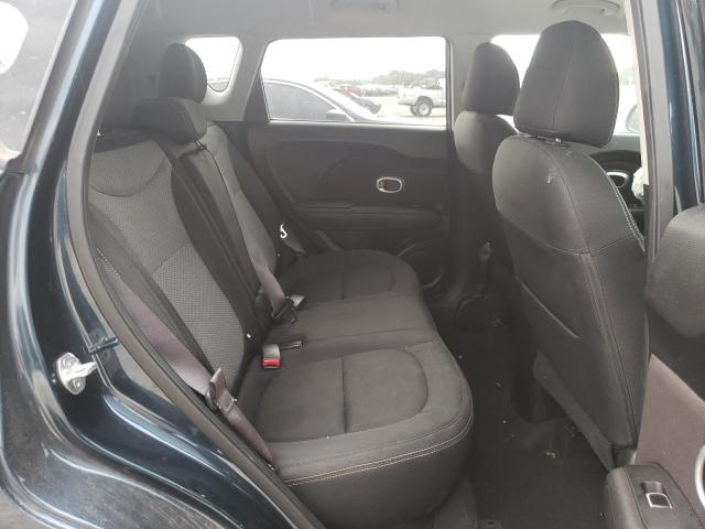 Photo 6 from auction – 2019 KIA SOUL + with VIN KNDJP3A54K7631100