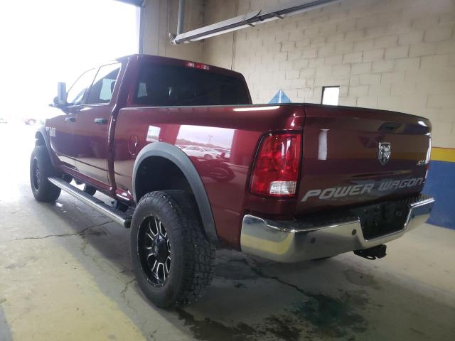 Photo 3 from auction – 2016 RAM 2500 ST with VIN 3C6TR5CJ9GG237605