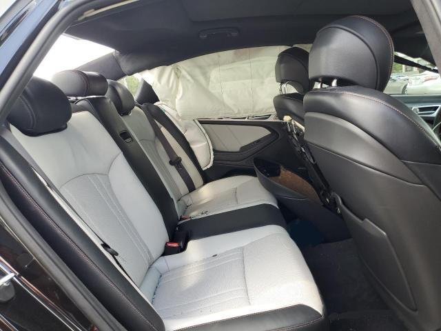 Photo 6 from auction – 2019 GENESIS G80 BASE with VIN KMHGN4JB0KU299424