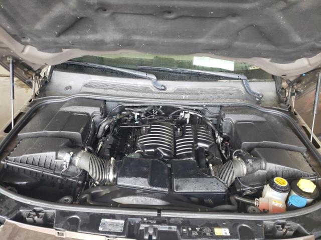 Photo 7 from auction – 2012 LAND ROVER LR4 HSE LU with VIN SALAK2D47CA621878