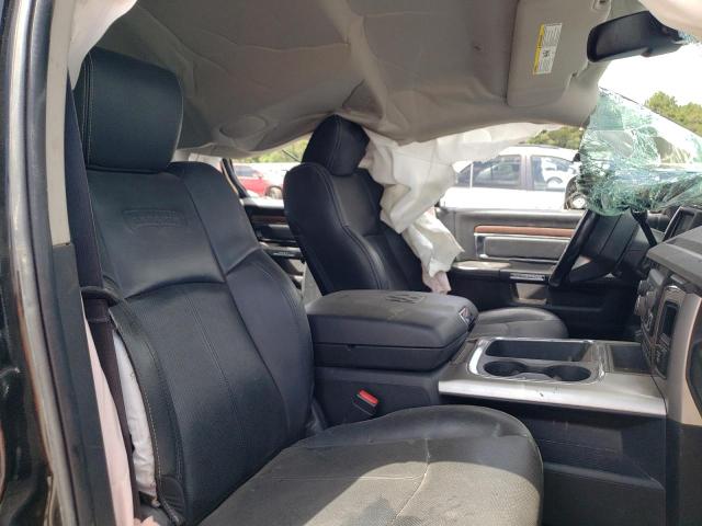 Photo 5 from auction – 2018 RAM 2500 LARAM with VIN 3C6UR5FL0JG296924