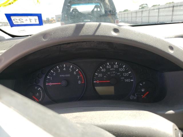 Photo 8 from auction – 2016 NISSAN FRONTIER S with VIN 1N6BD0CT2GN797767