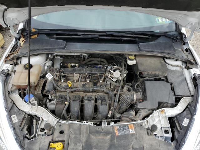 Photo 7 from auction – 2017 FORD FOCUS SE with VIN 1FADP3F24HL211242