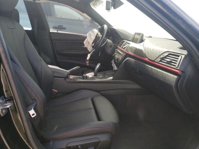 Photo 5 from auction – 2013 BMW 328 I SULE with VIN WBA3C1C57DF435311