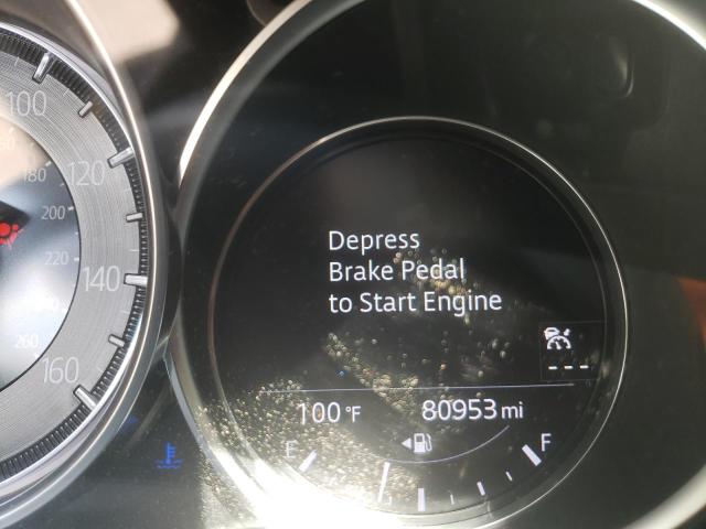 Photo 8 from auction – 2018 MAZDA 6 TOURING with VIN JM1GL1VM3J1307360
