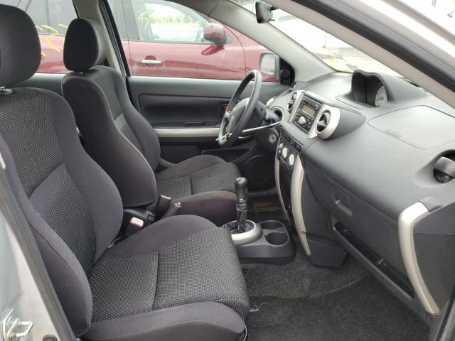 Photo 5 from auction – 2005 TOYOTA SCION XA with VIN JTKKT604X50087699
