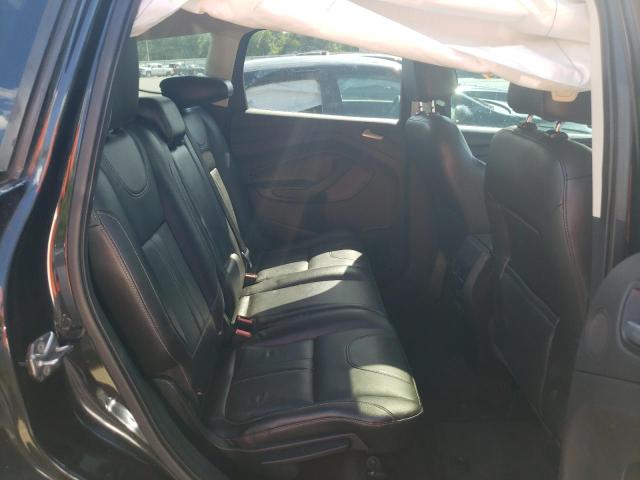 Photo 6 from auction – 2013 FORD ESCAPE TIT with VIN 1FMCU0J96DUC61271