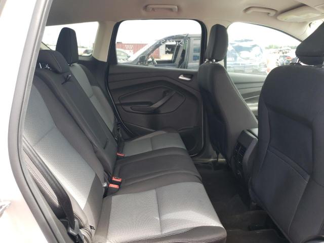 Photo 6 from auction – 2018 FORD ESCAPE SE with VIN 1FMCU0GDXJUC03834