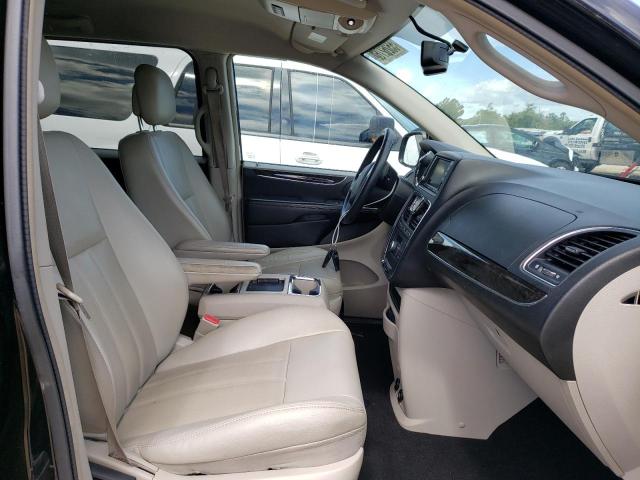 Photo 5 from auction – 2013 CHRYSLER TOWN & COU with VIN 2C4RC1BG4DR518610