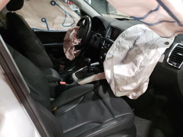 Zdjęcie 5 z aukcji – 2013 AUDI Q5 PREMIUM z VIN WA1VFCFP9DA065577