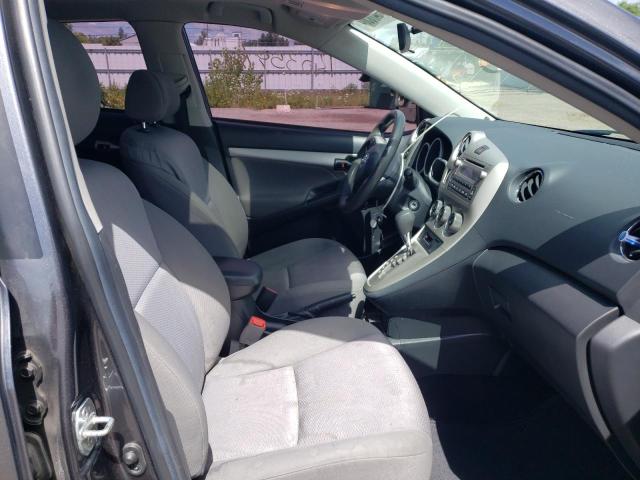 Photo 5 from auction – 2012 TOYOTA COROLLA MA with VIN 2T1KU4EE4CC807088