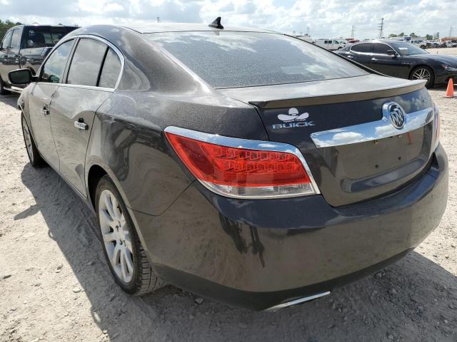 Photo 3 from auction – 2013 BUICK LACROSSE T with VIN 1G4GJ5E31DF205482