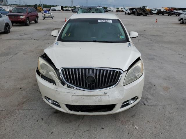 Zdjęcie 7 z aukcji – 2013 BUICK VERANO z VIN 1G4PP5SK9D4200049