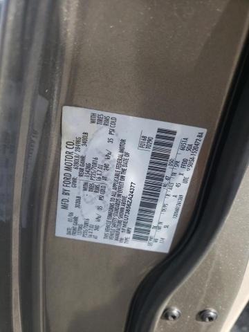 Photo 10 from auction – 2006 FORD EXPLORER X with VIN 1FMEU73856ZA24377