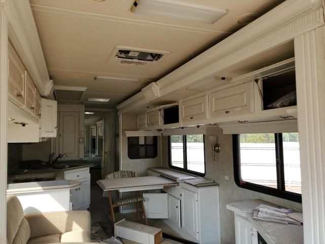 Photo 6 from auction – 2005 ROADMASTER RAIL MONOCOQUE with VIN 1RF43564552032317