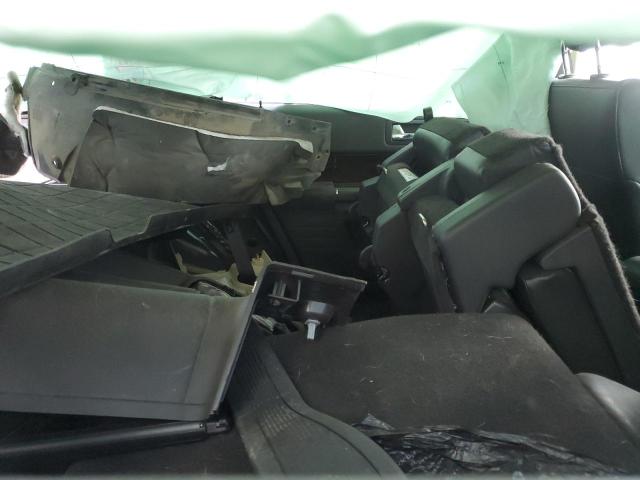 Photo 6 from auction – 2019 FORD FLEX LIMIT with VIN 2FMHK6D81KBA03888