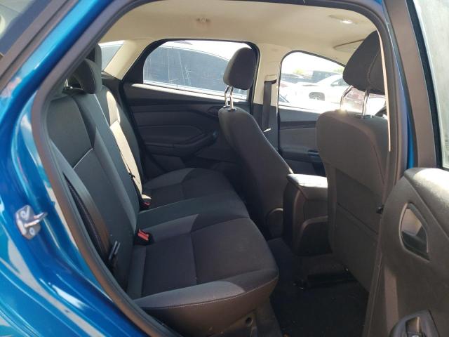 Photo 6 from auction – 2012 FORD FOCUS SE with VIN 1FAHP3K26CL101700